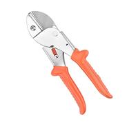 GGYTMQL Separati cesoie per potatura con Lama in Acciaio con Manici ergonomici per la potatura del Giardinaggio Cutter Bonsai cutte di Giardinaggio a Forbici per Utensili per Le Piante Rosa