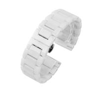 GGYTMQL Straps ceramici universali per uomini e donne 14/15/16/17/18/20/22/22/23/24mm