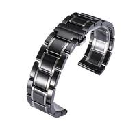 GGYTMQL Straps ceramici universali per uomini e donne 14/15/16/17/18/20/22/22/23/24mm