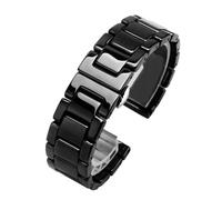 GGYTMQL Straps ceramici universali per uomini e donne 14/15/16/17/18/20/22/22/23/24mm