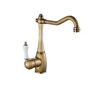 GGYTMQL TACCO MIXER , HOUSH SINGOLO SINGOLO BRASSIONE SOLIDO SOLID CUSCINE TAP ACQUA ACQUA CAMINA IN ACQUA CAMINA COLDA E TACCO ACQUA COLD