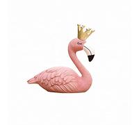 GGYTMQL Tavolo Decorazione Desktop Decorazione per Desktop fenico Rosa Displazioni di Decorazione Resina Statue Decorazione per la casa per la Mamma di San Valentino Statua del Regalo di San