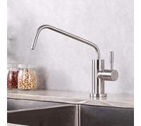 GGYTMQL Tocca del mixer del lavandino zedaro, purificatore d'acqua, acqua purificata, alvera, rubinetto del lavello da cucina/corpo da 1-b-flat piccolo obliquo
