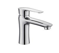 GGYTMQL Tocca del mixer zedaro , cucina in rame full ruscello a cascata più piena cascata cromata in ottone in ottone lavatrice lavandino bagno freddo tocco di acqua calda calda
