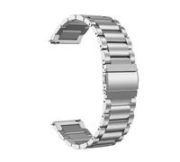GGYTMQL UNISEX QuickRelease in acciaio inossidabile in acciaio Quick Release Fand Adatto per la maggior parte degli orologi tradizionali e le bande di orologi intelligenti