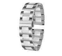GGYTMQL Uomini e donne a rilascio rapido ceramic orologi compatibile con orologi intelligenti e orologi al quarzo