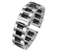 GGYTMQL Uomini e donne a rilascio rapido ceramic orologi compatibile con orologi intelligenti e orologi al quarzo