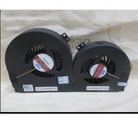 Ggzone CPU & GPU ventola di raffreddamento per Dell Precision M4800 P/N: 02 K3 K7 & 00 Wgvf CPU and GPU Fan