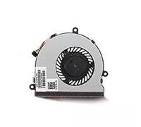 Ggzone CPU ventola di raffreddamento per HP 15-ba078dx 15-ba079dx 15-ba084nr 15-ba085nr 15-ba043wm 15-ba051wm