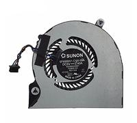 GGZone Ventola di raffreddamento CPU per HP Elitebook Folio 9470 9470M Series 702859-001