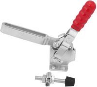 GH-12132 Morsetto a Levetta 227 Kg, Strumento Di Sgancio Rapido, Clamp Morsetti