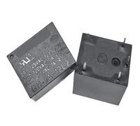 GH-1A-12L2 12V-12A Relè 4 pin Control Relays