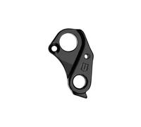 Gh 261 gancio per deragliatore gigante