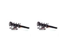 GH 2X Ammortizzatore Con Molle Anteriori Per Seat Leon ST 5F8 5F1 5F5