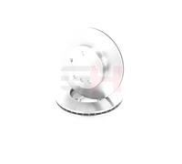 GH 2X Disco Freno Anteriore Per BMW 3 Serie Touring E46 320D 320I 318I 316I 320