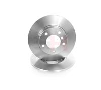 GH 2X Disco Freno Anteriore Per BMW Z3 Roadster E36 1.8I 1.9I 3Er Compact