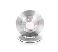 GH 2X Disco Freno Anteriore Per Mazda Premacy CP 1.9 2.0 6 Hatchback GG 1.8