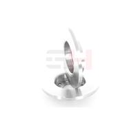 GH 2X Disco Freno Anteriore Per Opel Corsa B 73_ 78_ 79_ 1.0I 12V 1.2I 16V