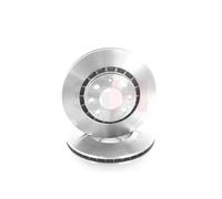 GH 2X Disco Freno Anteriore Per Opel Vectra B J96 1.6I 16V 1.8I 31_ 85_ 2.0I
