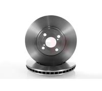 GH 2X Disco Freno Anteriore Per Toyota Corolla Station Wagon _E12J_ _E12T_