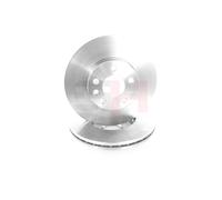GH 2X Disco Freno Anteriore Per VW Transporter IV Bus 70XB 70XC 7DB 7DW