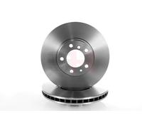 GH 2x Disco Freno Asse per BMW 7er E38 740i Il E32 750iiL V12 8er E31