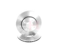 GH 2x Disco Freno Asse per Volvo V40 Familiare VW 1.8 LPG 1.6 645 S40 I Vs