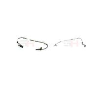 GH 2X Sensore Raddrehzahl ABS Dietro Per Subaru Legacy IV Station Wagon B13_ BP