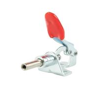 GH-30 Morsetti a levetta Chiusura a leva di bloccaggio 45KG Forza Morsetti push-pull Corsa dello stantuffo Clip for la lavorazione del legno Utensile manuale