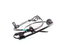 GH ABS Sensore Raddo Rendimento Dietro Sinistra Per KIA Sportage JE