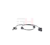 GH ABS Sensore Raddrehzahl Davanti Sinistra Adatto Per Honda Jazz IV GK GK GR
