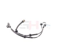 GH ABS Sensore Raddrehzahl Drehzahlfühler Per Chrysler Grand Voyager V RT Dodge