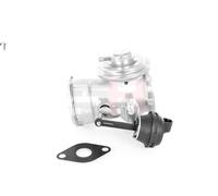 GH AGR-VALVOLA Pneumatica Per VW Passat Variant 1.9 TDI Sharan Audi A4 Avant