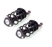 Coppia Ammortizzatori Completa MacPherson Anteriori per Focus C-Max 1.6/1.8TDCi