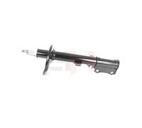 GH Ammortizzatore Ammortizzatore Posteriore Sinistro Adatto Per Lexus RX MCU15