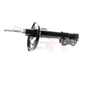 GH Ammortizzatore Anteriore Adatto Per Fiat 500 312_ 1.2 1.4 312 0.9
