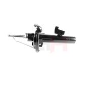Coppia Ammortizzatori a Gas Anteriore Destro+Sinistro GH-353204H/V