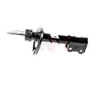 GH Ammortizzatore Anteriore Adatto Per Mercedes-Benz B-Class W246 W242