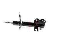 GH Ammortizzatore Anteriore Adatto Per Nissan Almera Tino V10 1.8 2.2 DCI