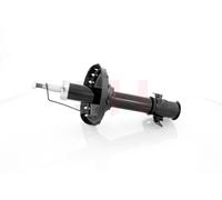 GH Ammortizzatore Anteriore Adatto Per Subaru Forester SG 2.0 AWD