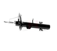 GH Ammortizzatore Anteriore Compatibile Per BMW X3 E83 2.0D 3.0D