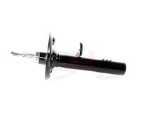 GH Ammortizzatore Anteriore Compatibile Per BMW X3 E83 2.0D 3.0D