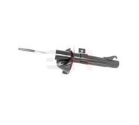 GH Ammortizzatore Anteriore Compatibile Per Ford Puma EC_ 1.7 16V 1.4