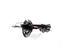 GH Ammortizzatore Anteriore Compatibile Per Opel Vectra C Caravan