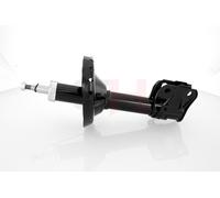 GH Ammortizzatore Anteriore Compatibile Per Subaru Forester SH_ 2.0 AWD