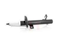 GH Ammortizzatore Anteriore Destro Per Ford Fiesta V JH JD Mazda 2 DY