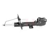 GH Ammortizzatore Anteriore Destro Per Mitsubishi ASX GA_W_ 2.2 DI-D 4WD 2.0i