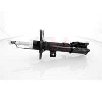 GH Ammortizzatore Anteriore Destro Per Toyota Corolla ZZE12_ NDE12_ ZDE12_