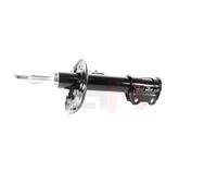 Gema Herrerías Coppia ammortizzatori gas anteriori GH-351010H/V per Mito 955 1.4/1.3 Multijet