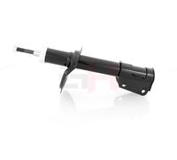 GH Ammortizzatore Anteriore Per Fiat Scudo Kasten 220_ 2.0 JTD 220L 1.9 D 220P